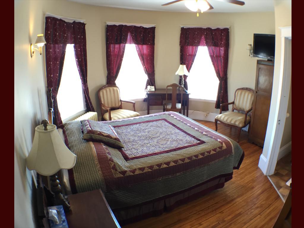 Bed and Breakfast Chateau Sainte-Marie Little Brook Zimmer foto
