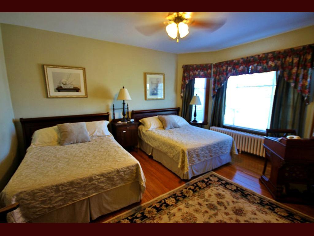 Bed and Breakfast Chateau Sainte-Marie Little Brook Zimmer foto