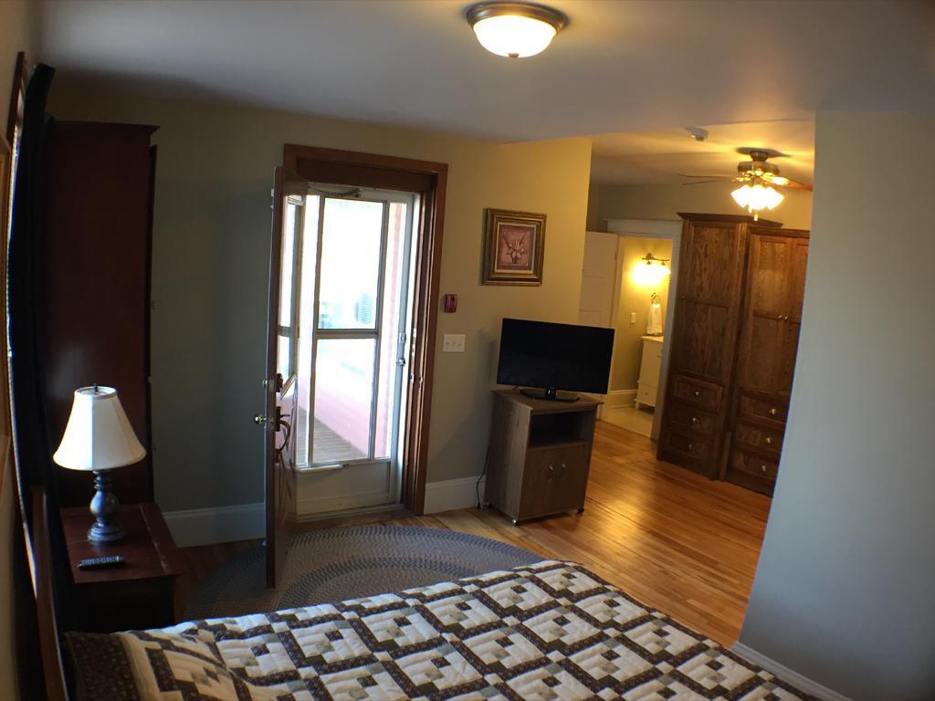 Bed and Breakfast Chateau Sainte-Marie Little Brook Zimmer foto