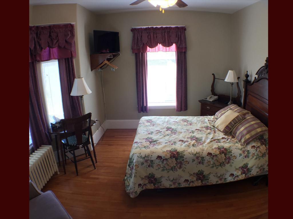Bed and Breakfast Chateau Sainte-Marie Little Brook Zimmer foto
