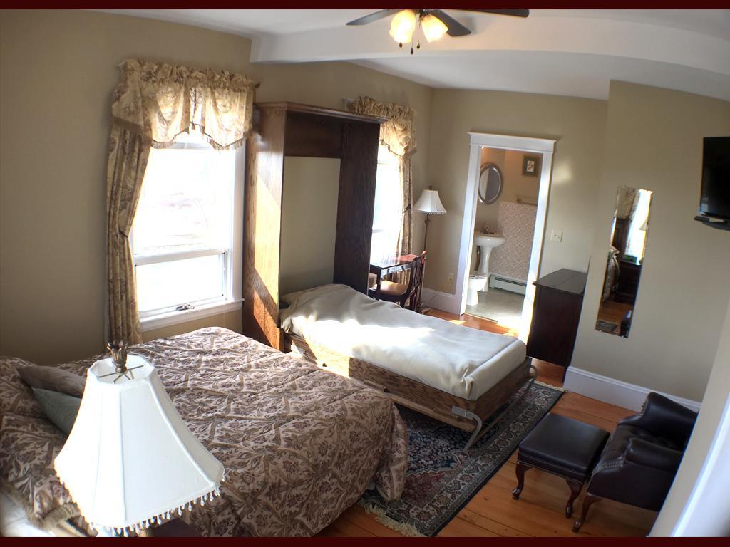 Bed and Breakfast Chateau Sainte-Marie Little Brook Zimmer foto